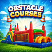 Obstacle Courses